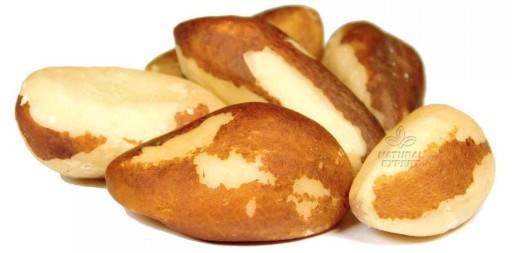BRAZÍLSKE ORECHY 250g KVAL