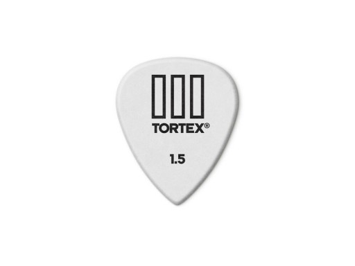 DUNLOP Tortex TIII kocky 1,50