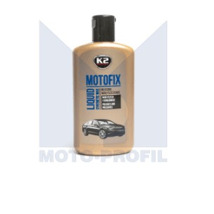 TELOVÝ VOSK, LESKLÉ MLIEČKO 250 ML