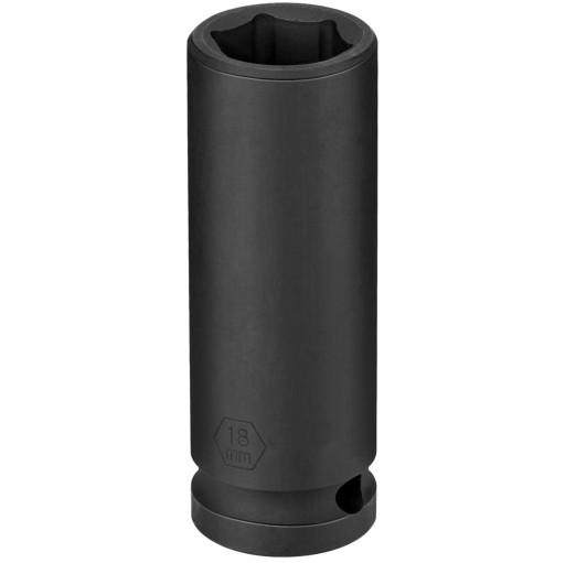 DLHÝ NÁRAZ 1/2'' 18mm PRE KOLESÁ S KĽÚČOM