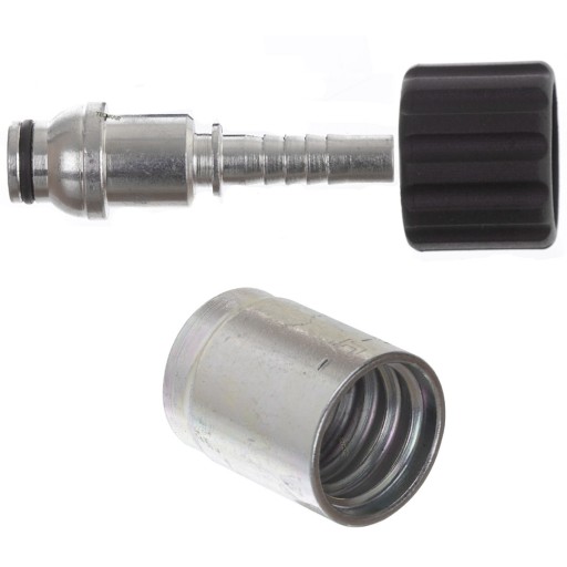 Spojovacia objímka M22x1,5 hadicová spojka pre KARCHER