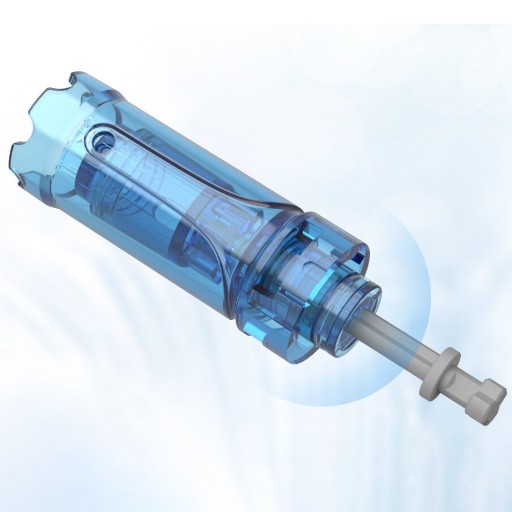 Dr Pen A9 12/18/24/36/42 Náplň NANO Dermapen