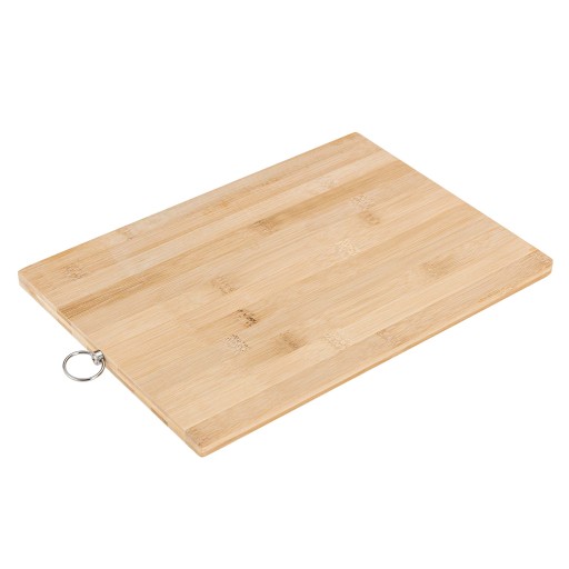 KUCHYŇSKÁ DOSKA NA KRAJENIE BAMBUS 34x24 VEĽKÁ