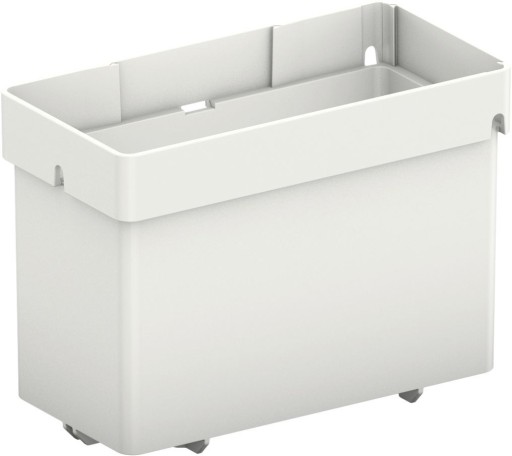 Festool Vyberateľná nádoba Box 50x100x68 - 2048