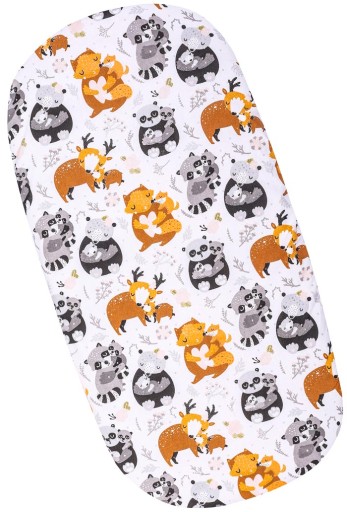 Obliečka Mio Bebe na gondolový kočík
