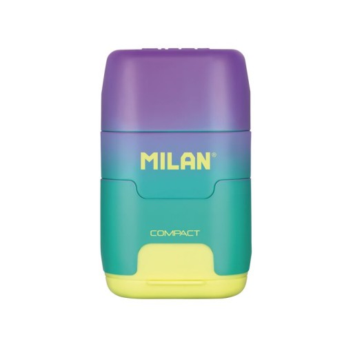 Milan Sharpener - KOMPAKTNÁ guma SUNSET