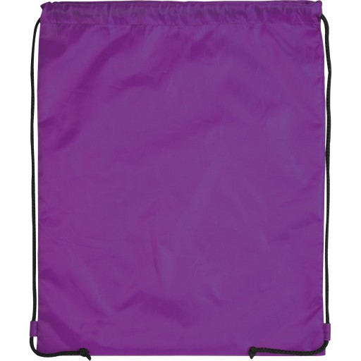 Školská športová taška PURPLE 42x32