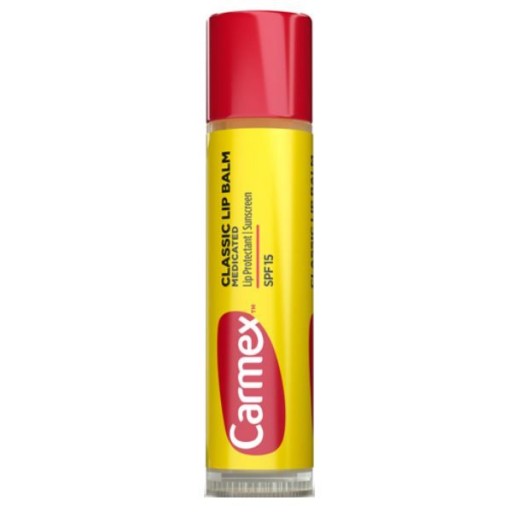 CARMEX CLASSIC BALZAM NA PERY TYČINKA 4,25g