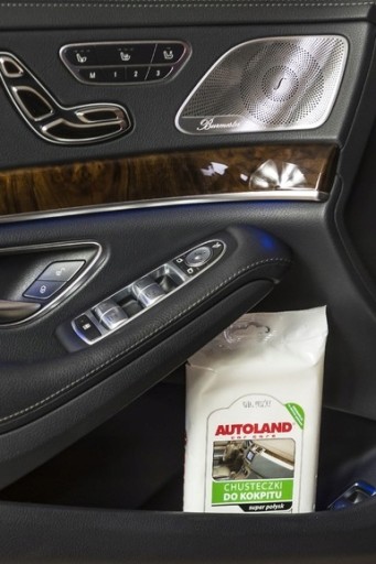 AUTOLAND KOCKPIT Utierky SUPER LESK 25 KS