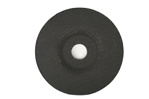 Oceľový brúsny kotúč 125x6,0x22,23 AO 24 N BF ProSeries