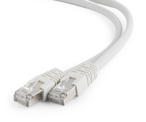 PATCHCORD LAN ETHERNET RJ45 CAT6A FTP 2M SIEŤOVÝ KÁBEL