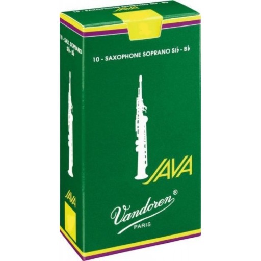 VANDOREN SR303 Plátno pre soprán saxofón