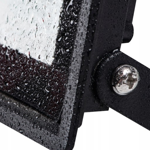 Halogen FLOODLIGHT Reflektor LED PROJEKTOR 20W 4000K 1700lm GRUN NV