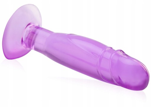 GEL DILDO PRÍSAVKA NA UMELÚ OSOBU SEX PENIS