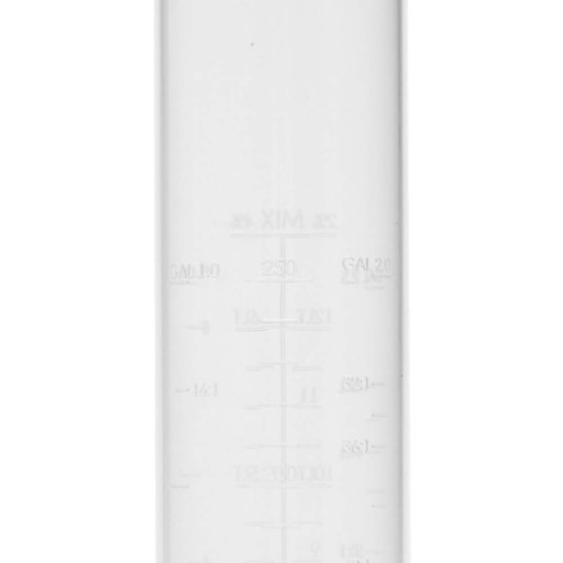 MERACÍ VALEC MERACIA MERAČKA so STUPNICOU 250 ml MERANIE