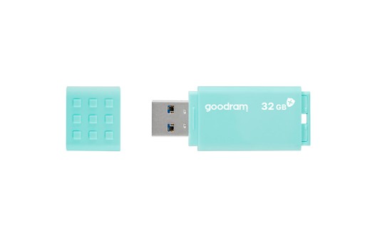 Antibakteriálna pamäťová jednotka GOODRAM USB 3.0 CARE 32 GB