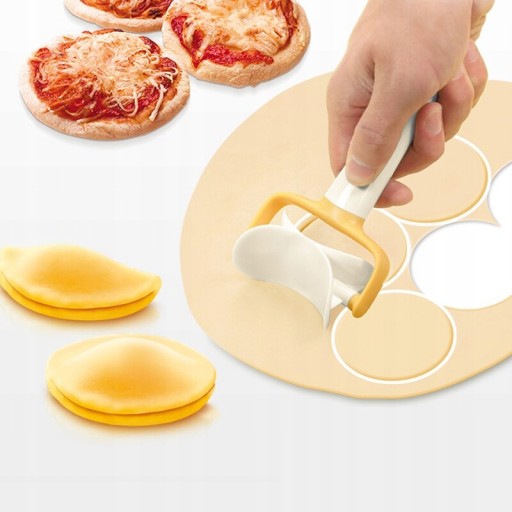 Vykrajovač na sušienky pierogi