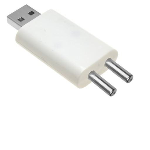 Duálna USB nabíjačka pre batérie CR425