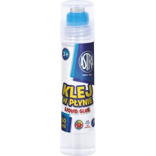 Tekuté lepidlo 50 ml Astra