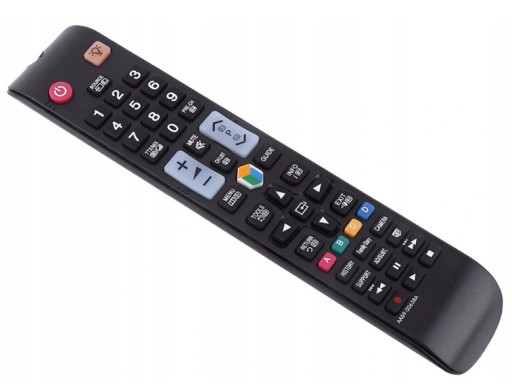 UNIVERZÁLNE DIAĽKOVÉ OVLÁDANIE PRE TV SAMSUNG RM-D1078 +2