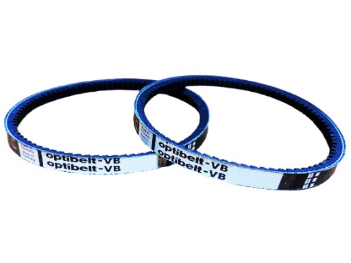 MIKRO REMEŇ 5x3x541 lp OPTIBELT KLINOVÝ REMEŇ