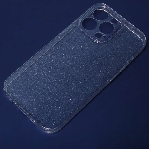Shine overlay for Motorola Moto G72 transparent