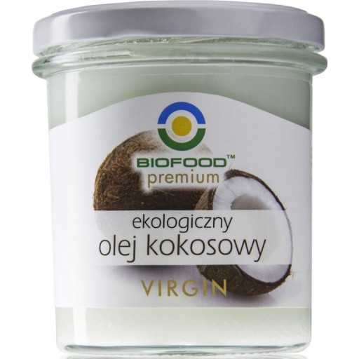 PANENSKÝ BIO KOKOSOVÝ OLEJ 260 ml - BIO POTRAVINY