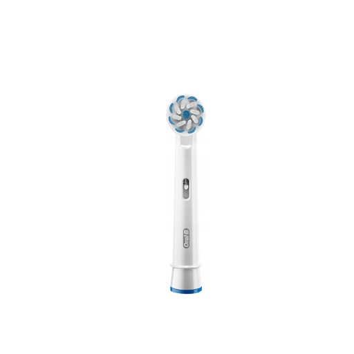 ORAL-B BRAUN SENSITIVE CLEAN EB60X 1 PC hrot kefkovej hlavy