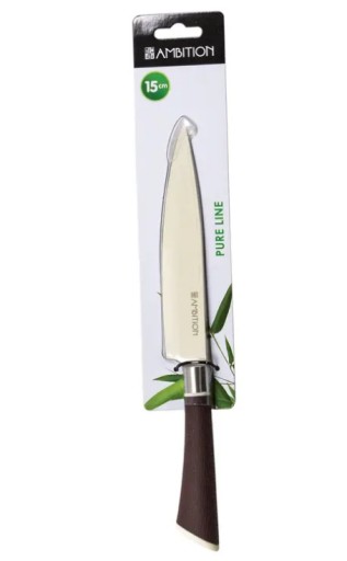 Úžitkový nôž Pure Line 15 cm AMBITION