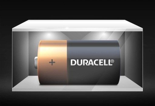2x ALKALICKÉ BATÉRIE DURACELL C LR14 Blister