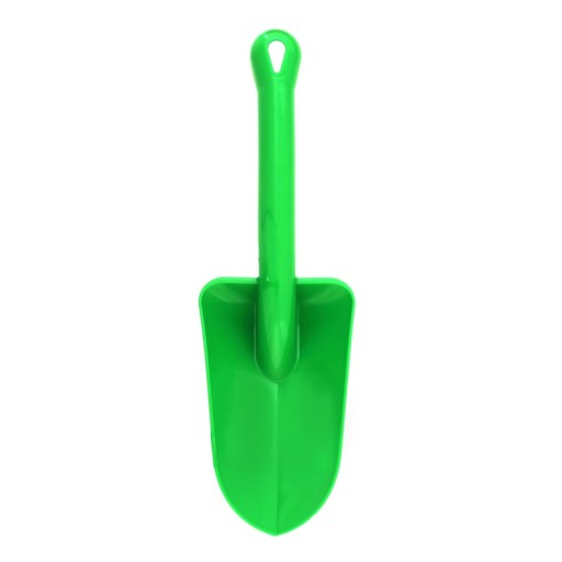 LOPATKA NA PIESOK 25 cm PEVNÝ RYK