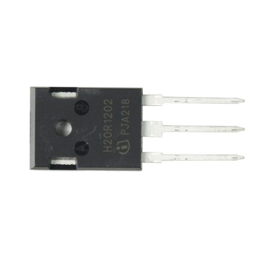 H20R1202 TO-247 tranzistor 40A 1200V IGBT