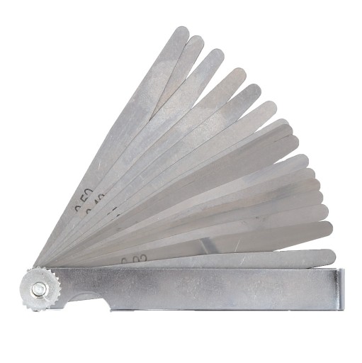 Spáromer 0,02-1 mm Proline 21210