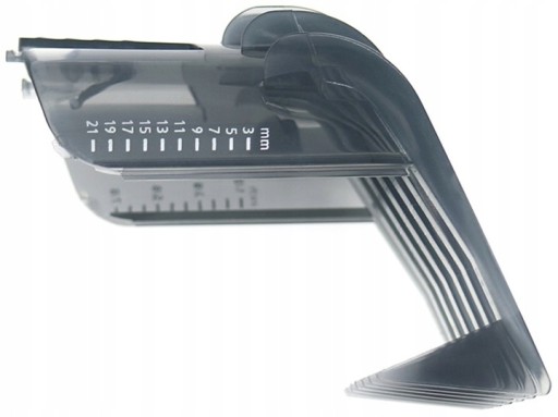 Nástavec pre PHILIPS QC5115 QC5120 QC5130