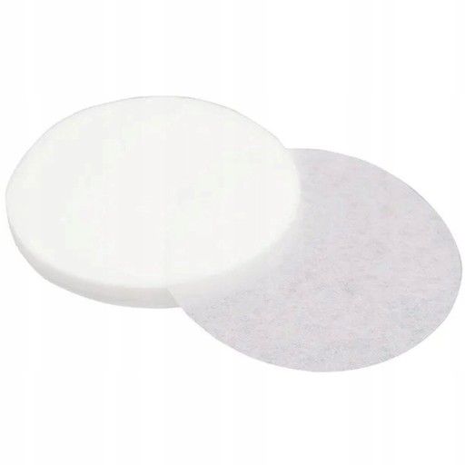 Kotúčový sitkový filter Farma, priemer 125 mm, na mlieko