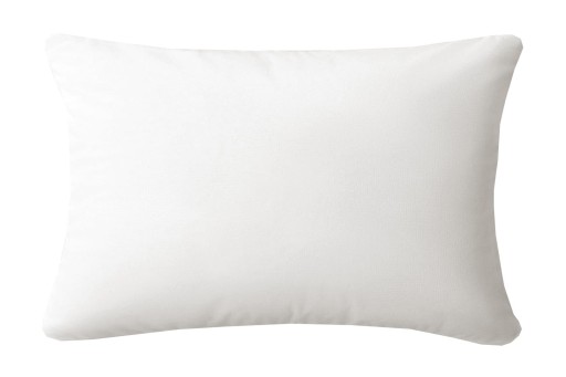 Ozdobná obliečka na vankúš 40x60 G LINE s bielou