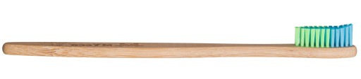 MY ECO BRUSH Zubná kefka pre veľké ústa
