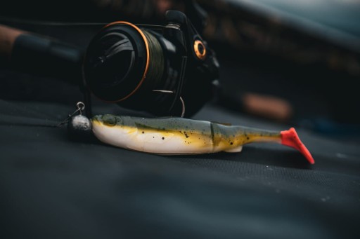Savage Gear Craft Bleak 7cm - Roach