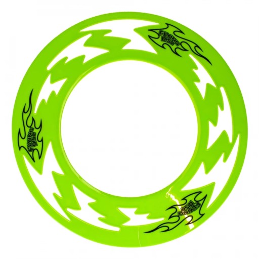 ARKÁDOVÁ HRA FLYING DISC FRISBEE TALE