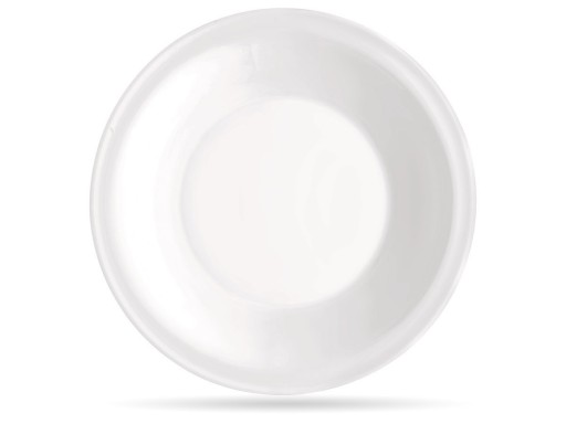 Tanier hlboký 20 cm Kokos BORMIOLI ROCCO