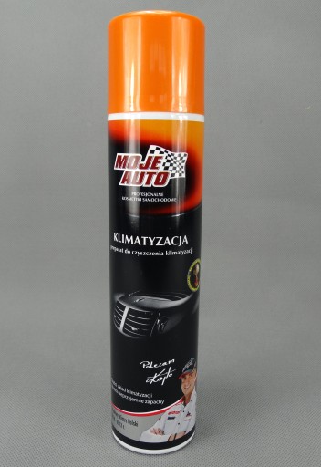 MY CAR CLEANER CLEANER 300ml
