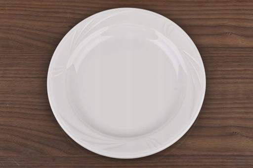 Tanier tanier 25 cm, porcelán ARCADIA LUBIANA