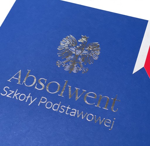 ABSOLVENTA Základnej školy T12 + Absolventský diplom