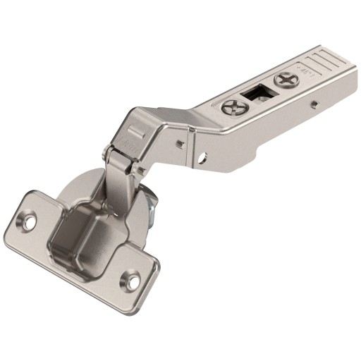 BLUM 78B9658 Bezpružinový uhlový záves +45° I