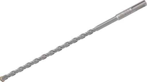 BETÓNOVÁ STENA VŔTAČKA fi 9x260 mm SDS-PLUS WIDIA