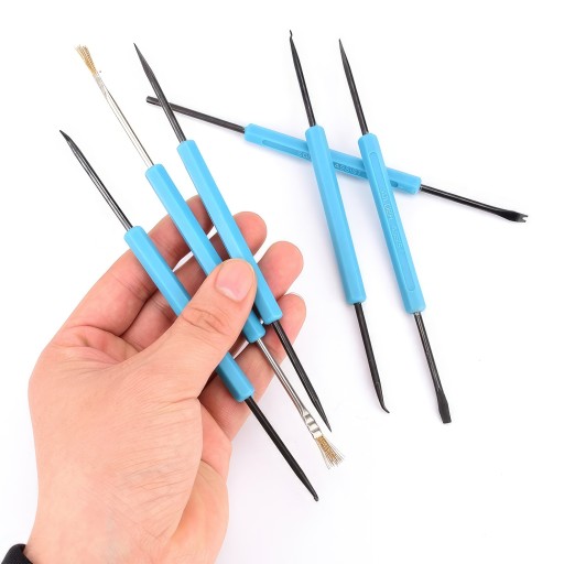 ELEKTRONIKA SPÁJKOVACIE NÁSTROJE HÁKY ŠKRABKY