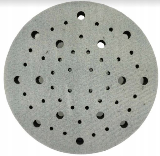 Ochranná špongia spacer pre priemer kotúča 150mm 52H 10mm spacer