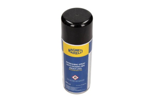 ČISTIČ KLIMATIZÁCIE 400 ml SPREJ / A