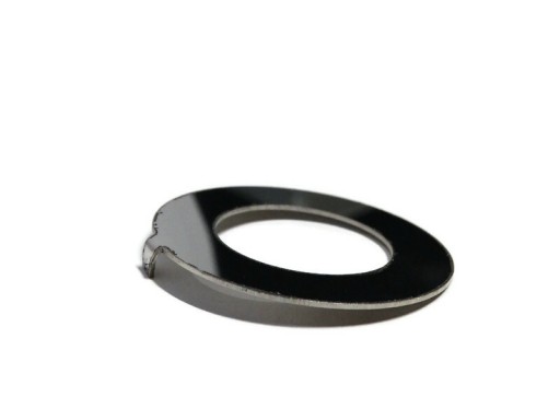 Zaistenie matice sedlovky K750 M72 Ural Dnepr
