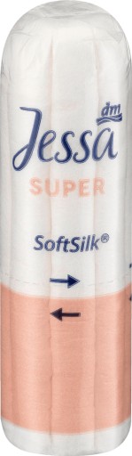 JESSA TAMPON 56 KS SUPER OB o.b.